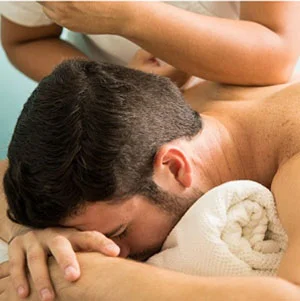 Neck and Shoulder Treatment