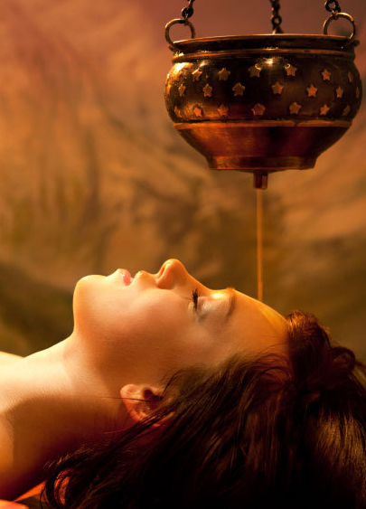 Ayurvedic herbs and ingredients