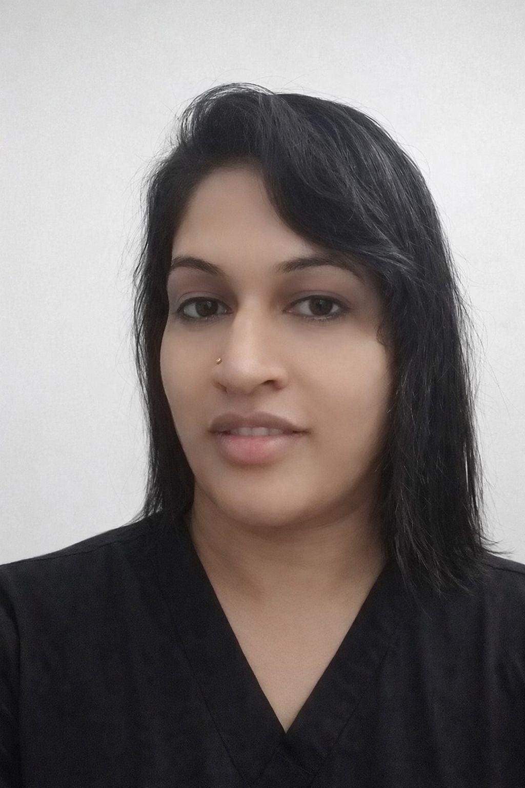 Jyothisha N V