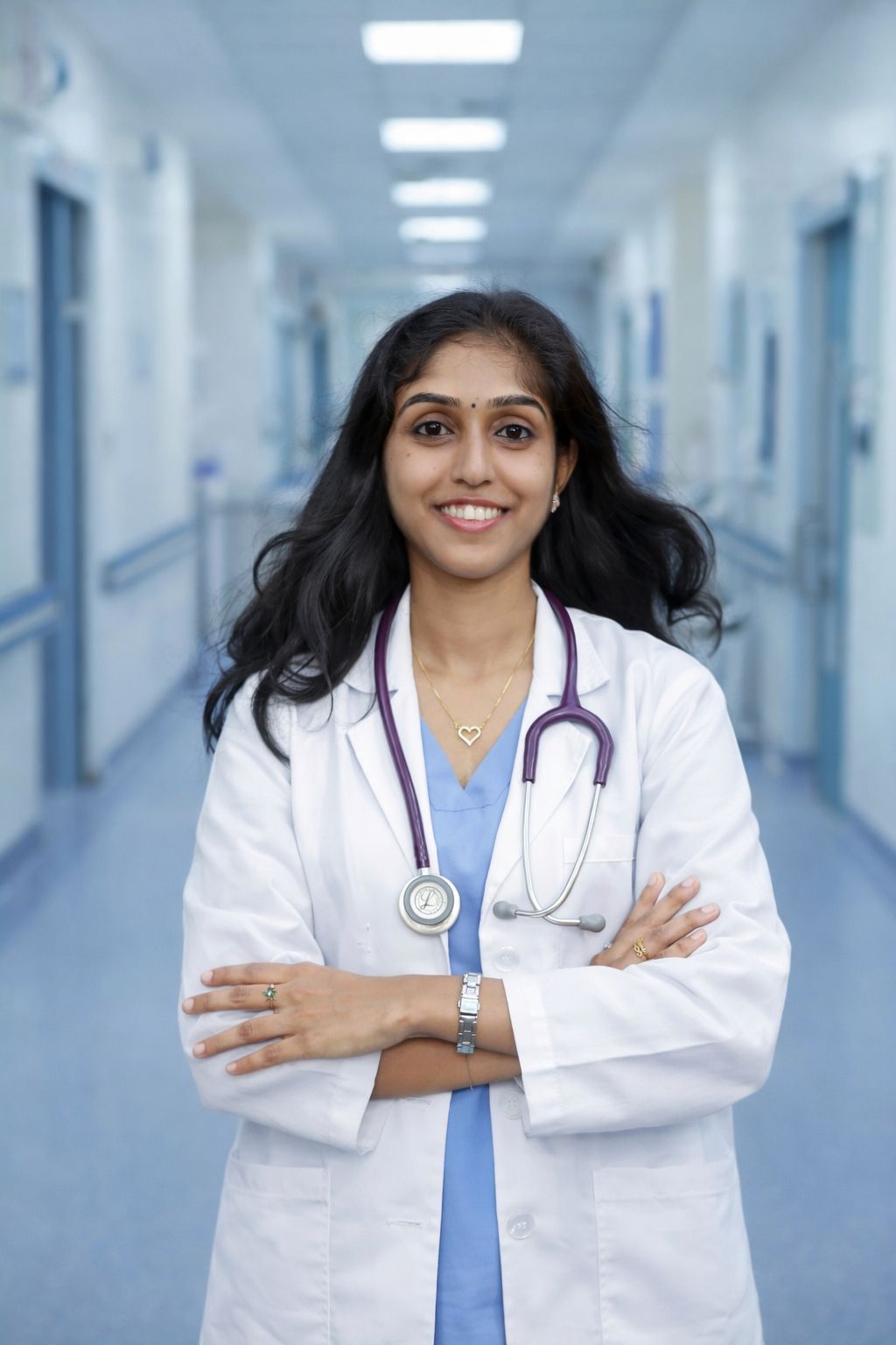 Dr. Sreelekshmi Subash