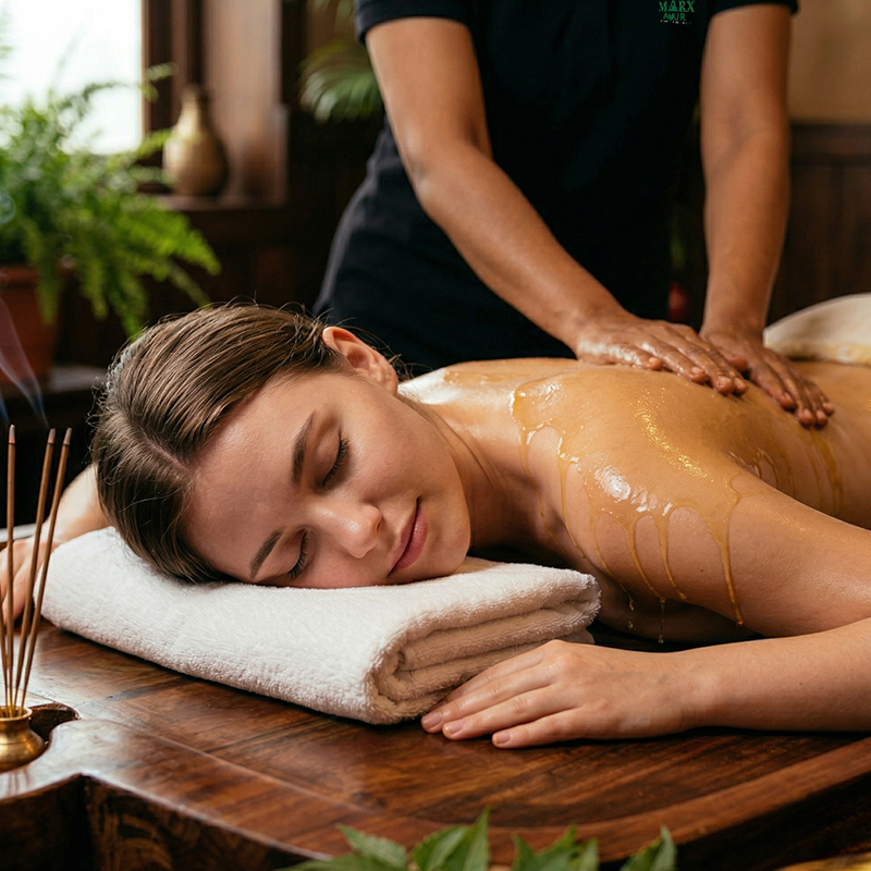 Ayurvedic herbs and spices