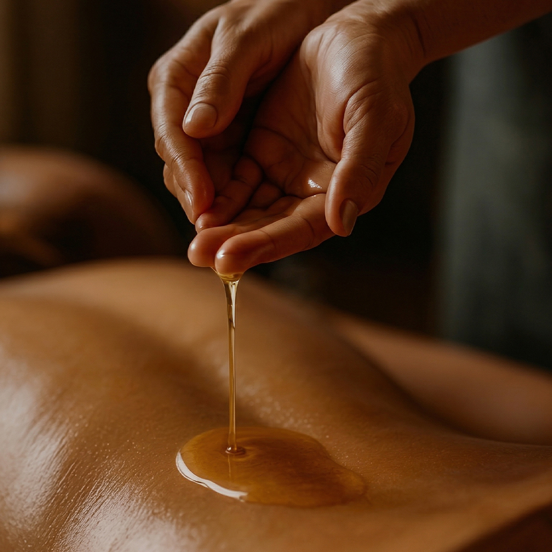 Abhyanga Therapy
