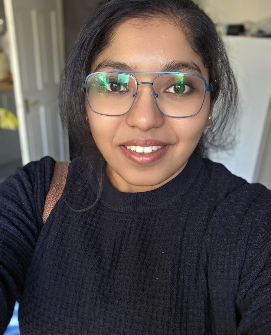Dr. Lakshmi Harikumar