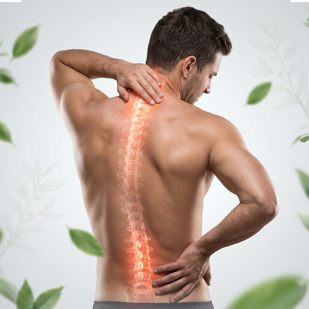 Musculoskeletal Care