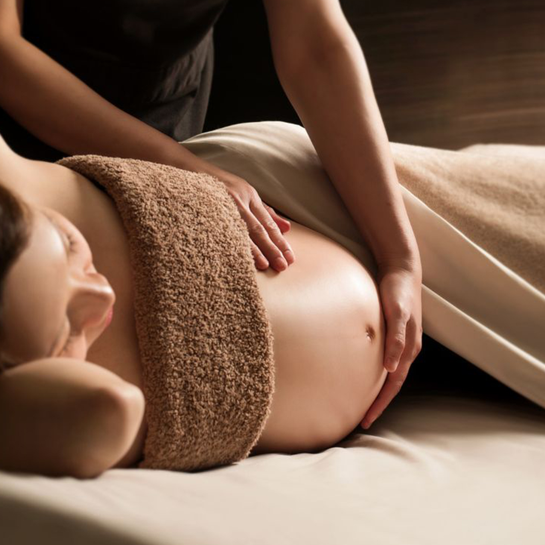 Pre & Post-Natal Massage