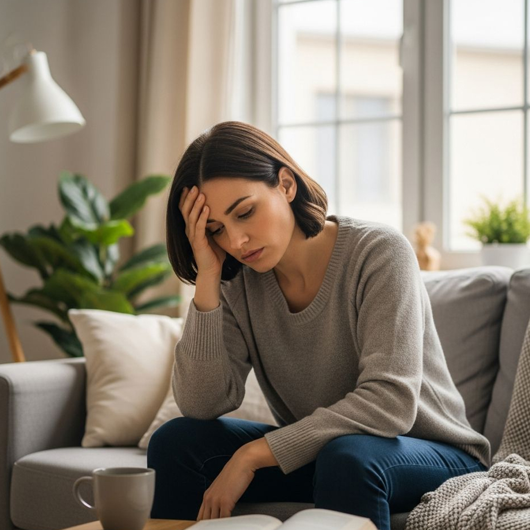 Stress and Mood