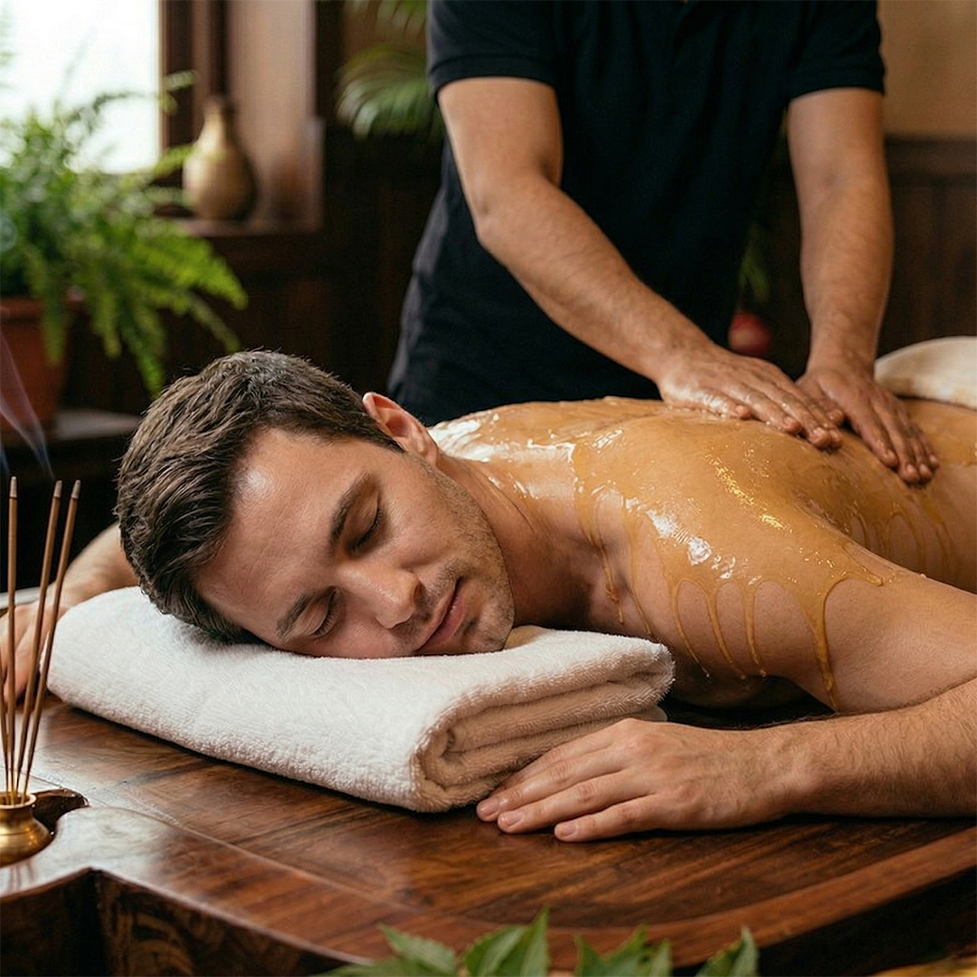 Ayurvedic herbs and spices