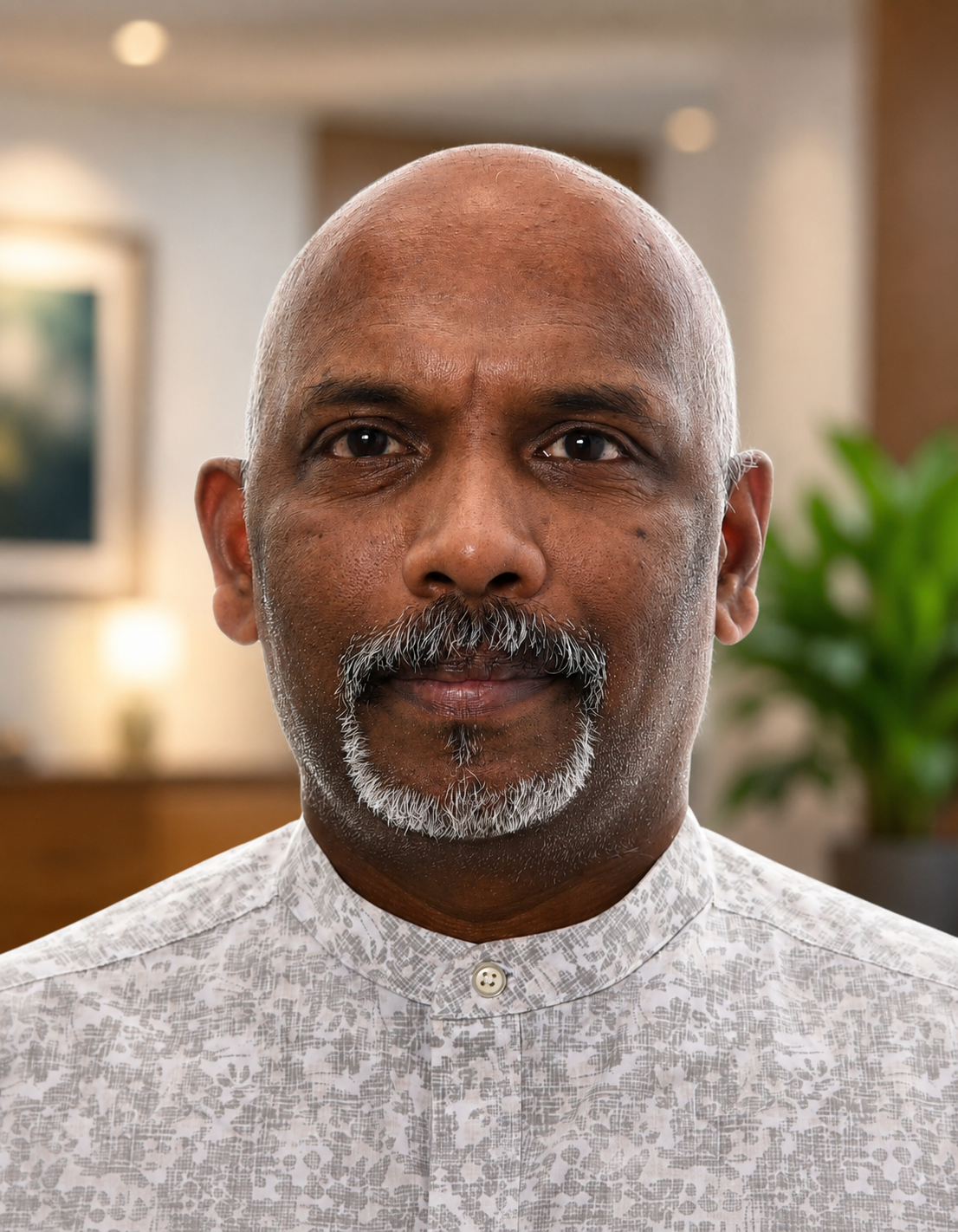 Dr. Prabodh Raghavan