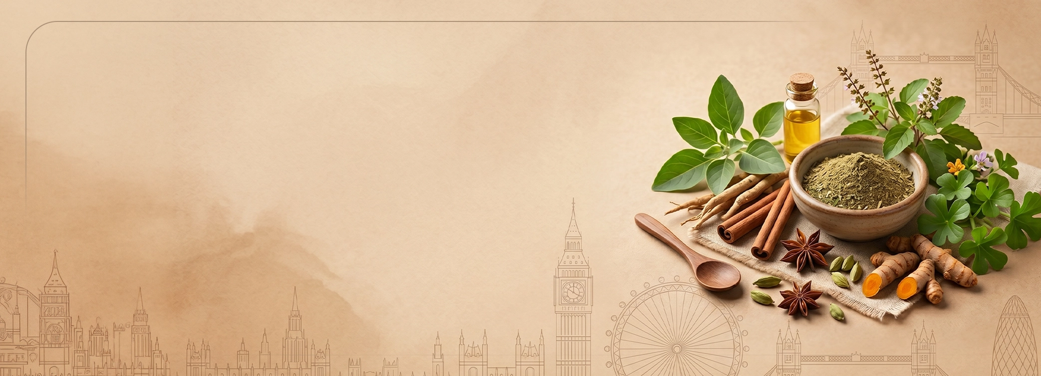 Ayurvedic treatment at Marx Ayur Walsall