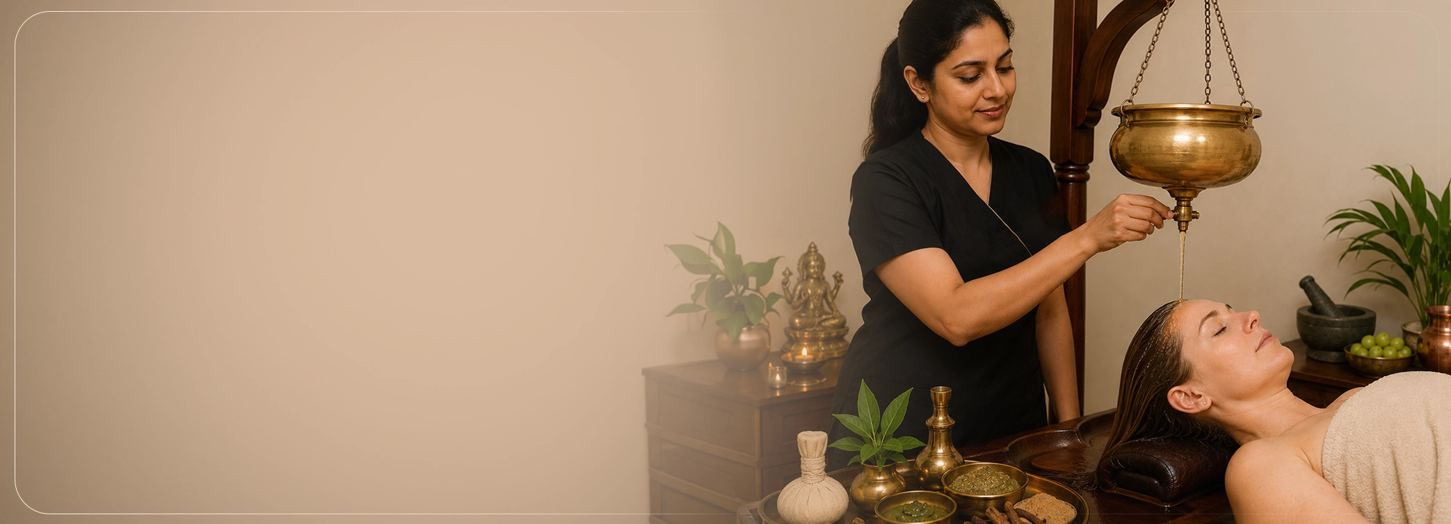 Ayurvedic treatment at Marx Ayur Walsall