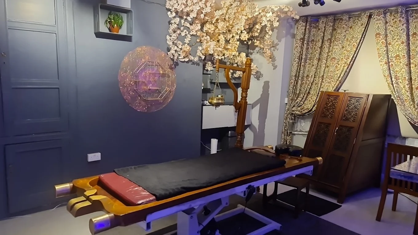 Northampton clinic 10
