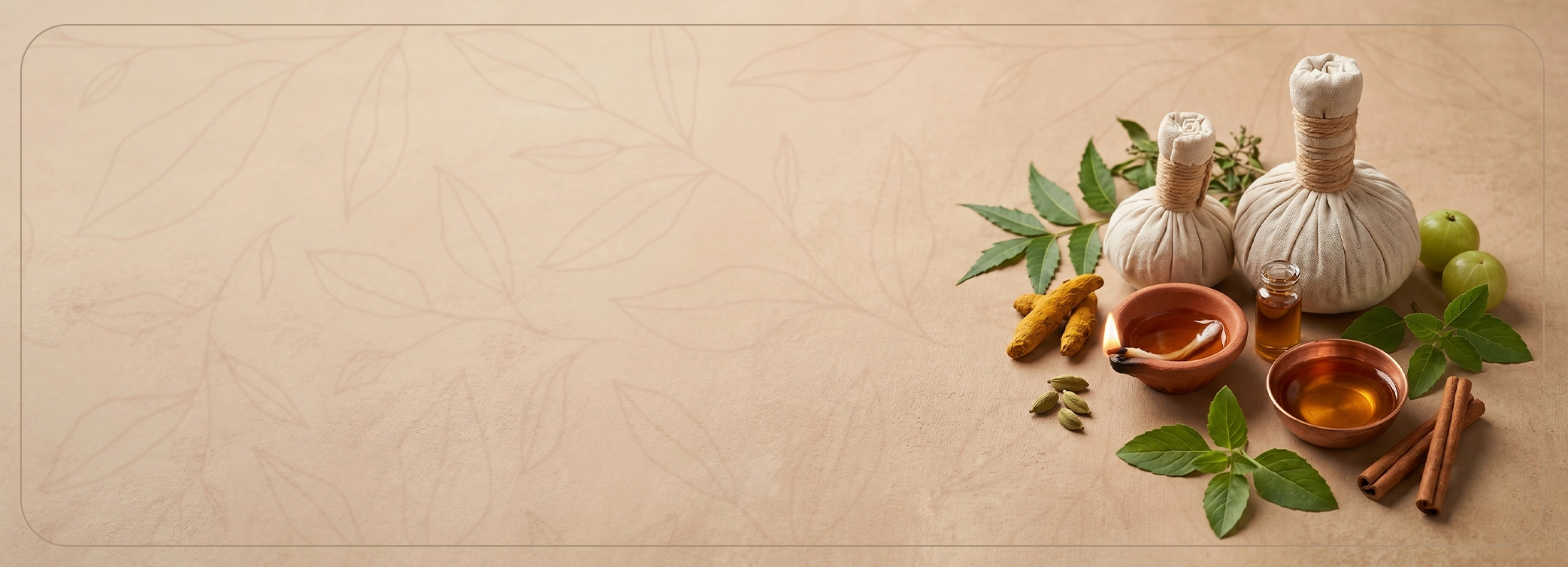 Ayurvedic treatment at Marx Ayur Walsall
