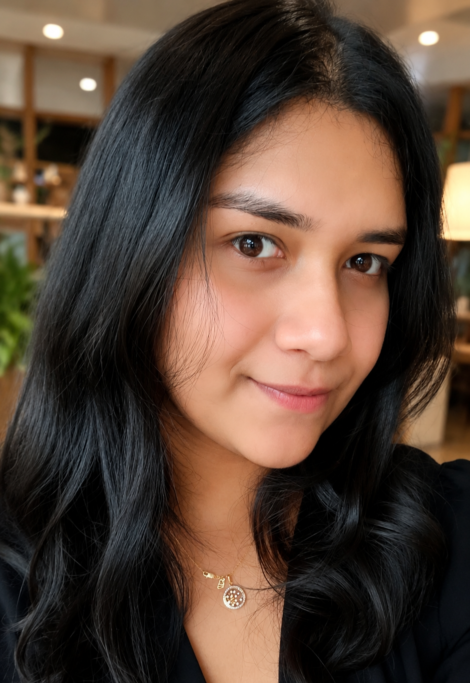 Reshma Geethakumari Rajumon