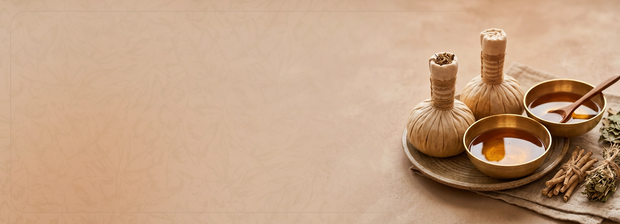 Ayurvedic treatment at Marx Ayur Walsall
