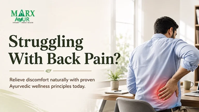 Back Pain in Adults Blog Banner