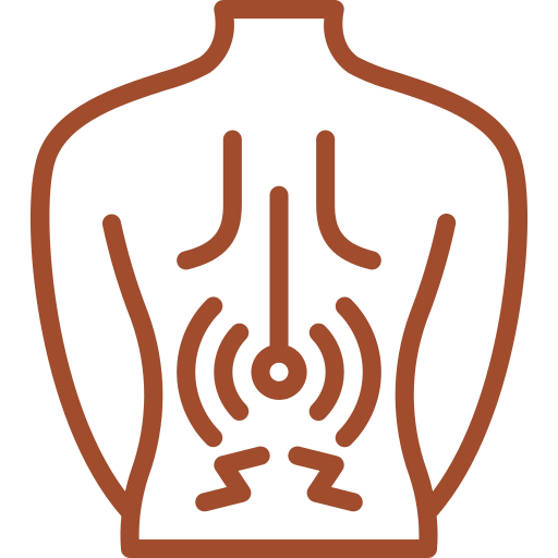 Back Disc Problems