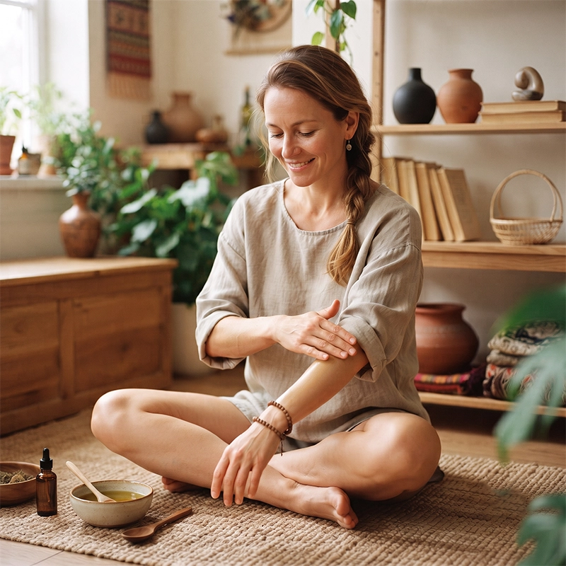 Understanding Women's Health - Marx Ayur Ayurvedic Clinic