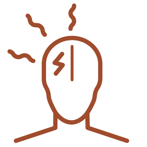 Cluster Headaches