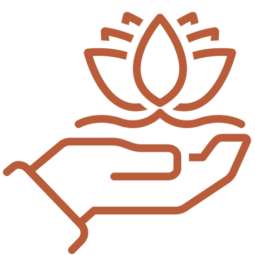 Deep Relaxation Support