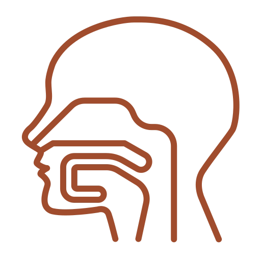 Ear & Throat Discomfort