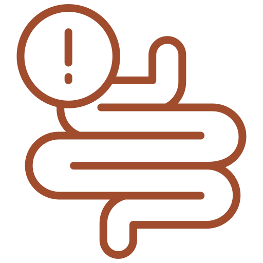 Gut Health Issues