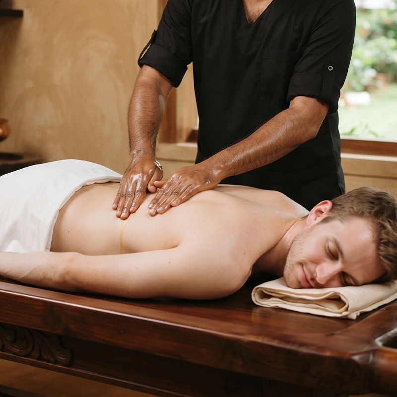 Panchakarma Detox