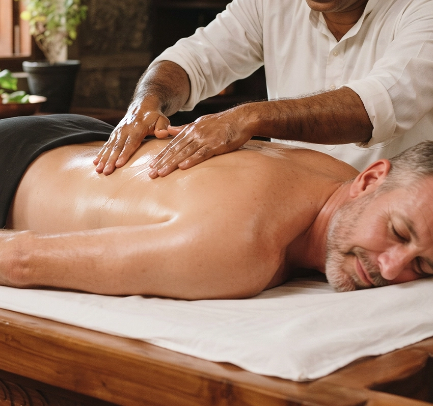 Panchakarma Treatment