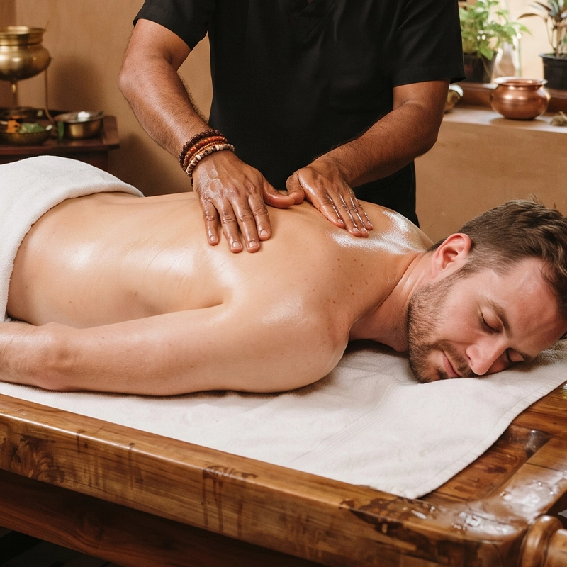 Panchakarma Treatment