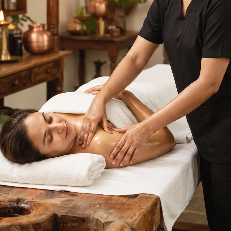 Panchakarma Treatment