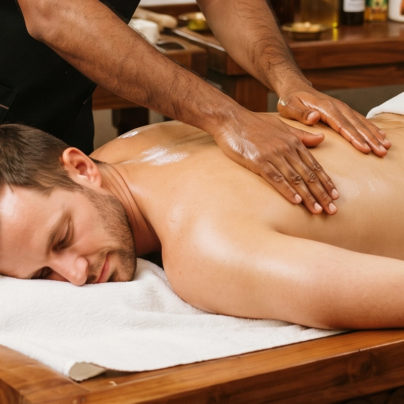 Panchakarma Treatment