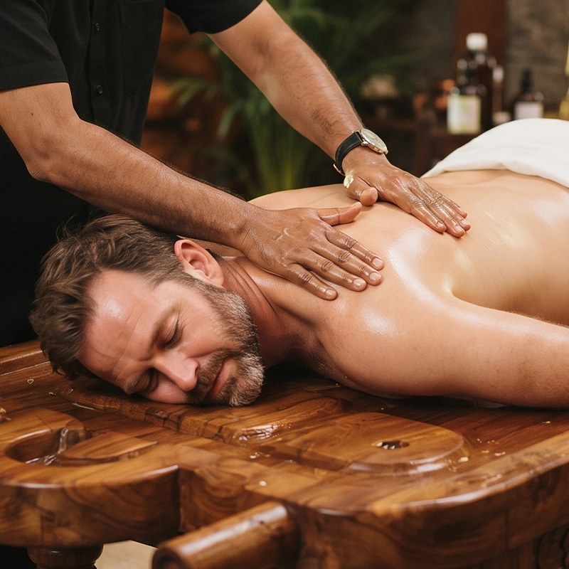 Panchakarma Treatment