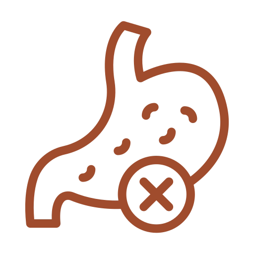 Poor Digestion & Gut Health