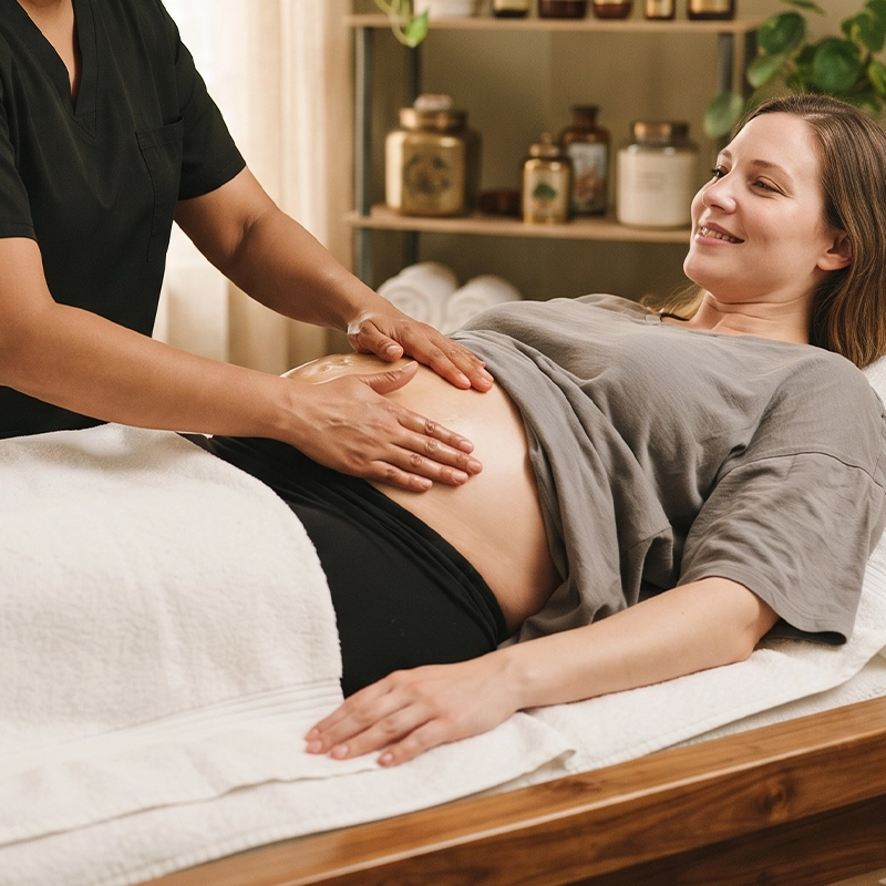 Prenatal & Postnatal Therapy