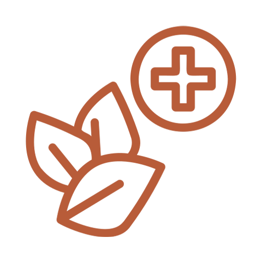 Promotes Healing & Recovery