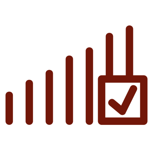 Recommended Frequency