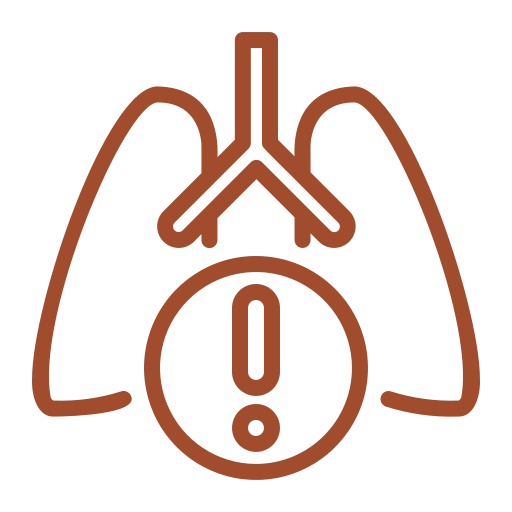 Respiratory Issues