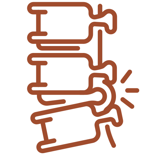 Spine & Disc Problems
