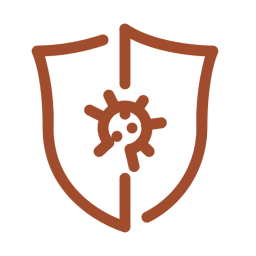 Weakened Immunity