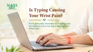 Wrist Pain Blog Banner
