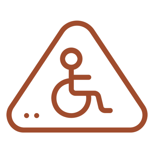 Mobility Limitations