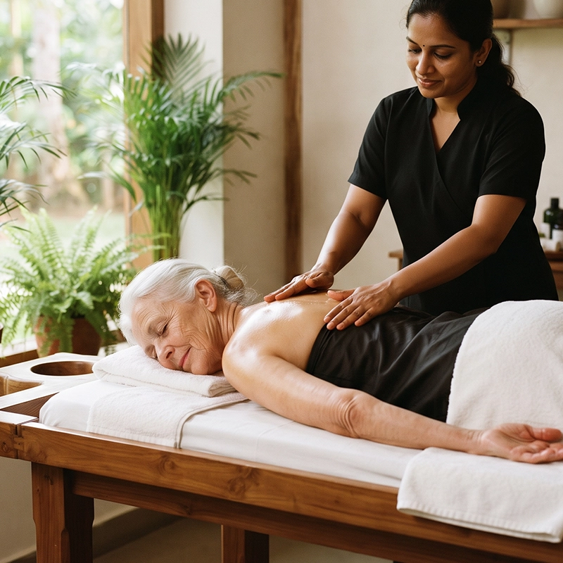 Panchakarma Treatment