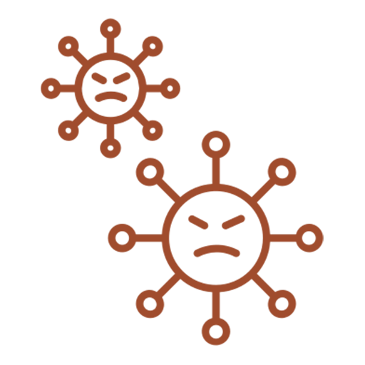 Weak Immunity & Frequent Infections